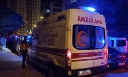3 yaşındaki çocuk babasını öldürdü