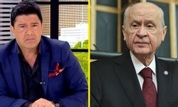 Bahçeli'den Hakan Ural'a yeni sezon için 'başarılar' mesajı