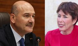 Şirin Payzın'a 'süre' veren Süleyman Soylu ve oğlu hakkındaki iddialar neydi?