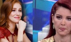 Oyuncu Elçin Sangu'dan Nagehan'a 'Gülşen' tepkisi: Yemezler…