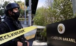 ABD'deki  Müslüman cinayetlerine Dışişleri'nden açıklama