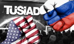 ABD'den TÜSİAD'a Rusya'yla ilgili 'uyarı' mektubu