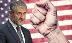 ABD'nin 'tehdit' mektubuna karşı Nebati'den açıklama