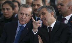 Abdullah Gül yine piyasaya çıktı: Ben Erdoğan'ın yerinde olsam...