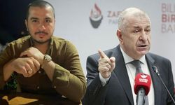 Açlık grevine başlayan tutuklu gazeteciden Ümit Özdağ şartı