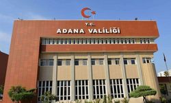 'Adana il sınırı gizlice değişti' tartışmasına Valilik de dahil oldu