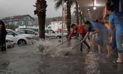 AFAD'dan İstanbul dahil 10 il için sel uyarısı