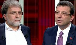 Ahmet Hakan özür dilemek yerine İmamoğlu ile dalga geçmeye çalıştı