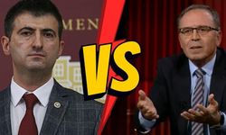 Ahmet Yavuz ve Mehmet Ali Çelebi arasında günün polemiği: Git Zafer Partisi'ne katıl!