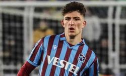 Ahmetcan Kaplan Hollanda devine transfer oldu