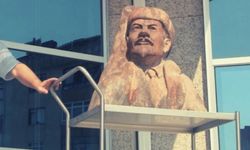 Akçakoca Belediyesi Lenin'i kaybetti: Başkan 'inşallah buluruz' dedi