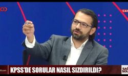 Akit'in Yakışıklı'sından KPSS skandalına beyin yakan yorum