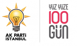 Seçim startı: AKP İstanbul İl Başkanlığı'nın şarkısı belli oldu