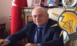 AKP'den istifa eden başkanvekili  elindeki listeyi paylaştı