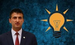 AKP'den Mehmet Ali Çelebi'ye tam destek