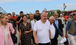 AKP'den Özdağ'a davet: Sizi üye yapalım