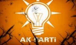 AKP istifa depremi: Belediye başkan adayı ile eski il başkanı  CHP'ye katıldı