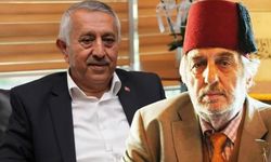 AKP'li başkan 30 Ağustos'ta 'keşke Yunan galip gelseydi' diyen Mısıroğlu'nu andı