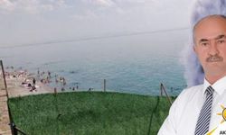 AKP'li belediye haremlik selamlık plaj açtı: Kadınlarımızın da faydalanmasını sağladık