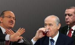 AKP'li Çelik kılıçları kesin olarak çekti: Erdoğan'ın liderliğinde bizim de payımız var