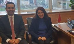 AKP'li Taşkesenlioğlu'nun ortağının en yakınında olan isim tanıdık çıktı