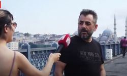 AKP'li yurttaştan ekonomi yorumu: Dolar 50 lira olsa ne fark eder?