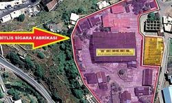 AKP’li belediye 97 yıllık fabrikayı satıyor