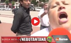 AKP’li kadın Erdoğan aşkından çıldırdı: 'Tayyup aşkum, bokunu yiyim'