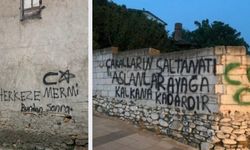Alevi köyüne ülkücü tehdit: 'Herkese mermi bundan sonra'