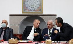 Alevi örgütlerinden hakkı olmayan posta oturtulan Erdoğan hakkında flaş açıklama!