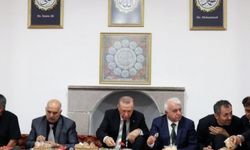 'Alevi ritüelleri yok sayıldı, postun olduğu yere dede dışında kimse oturamaz'