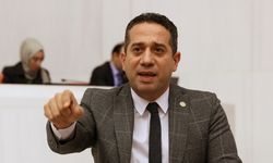 Ali Mahir Başarır’dan yandaş medyaya: Bir parça şerefiniz varsa...