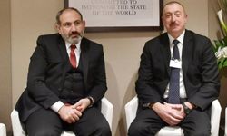 Aliyev ile Paşinyan 4'üncü kez bir araya gelecek