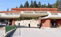 Anadolu Üniversitesi’nden PAEM sınavında 'çalıntı soru' iddialarına ilişkin açıklama