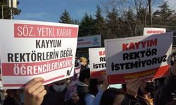 Anayasa Mahkemesi: 'Kayyım rektör' demek suç olamaz