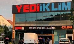 Ankara Cumhuriyet Başsavcılığı'ndan Yediiklim Yayınevi'ne  yapılan operasyon sonrası açıklama