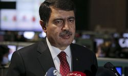 Ankara Valisi Vasip Şahin’in acı günü