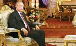 AYM, Erdoğan'ın yetkisini iptal etti