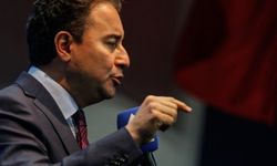 Babacan: Partiler arası işbirliğini Türkiye’de ilk kez biz gerçekleştirdik