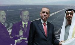BAE'li şirketler 'Beşli Çete'ye ortak oluyor: Yüzde 50'sini satın aldı