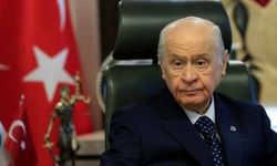 Bahçeli'den Erdoğan'a çağrı: 'Devlet Şeref Madalyası' verilsin