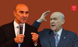 Bahçeli'nin hedef gösterdiği Tunç Soyer: Çok üzülüyorum