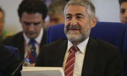Bakan Nebati'nin basına kapalı toplantıdaki konuşması sızdı