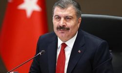 Bakan Koca: Ek ödeme almayan sağlık çalışanı kalmayacak