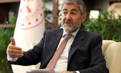 Bakan Nebati'den 'ölüm istatistikleri' sorusuna yanıt