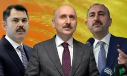 Bakanlar gözlerini belediyeye dikti