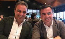 Barış Yarkadaş ve Gürkan Hacır, Korkusuz gazetesinden ayrılıp yeni adresi açıkladılar