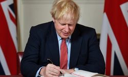 Başbakanlığı bırakacak Boris Johnson'a flaş teklif