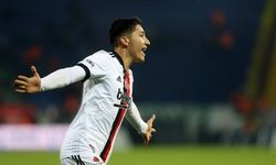 Beşiktaş açıklama yaptı: Emirhan İlkhan resmen Torino'da