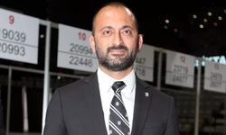 Beşiktaş yöneticisine silahlı saldırı!